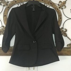 Women's Soho Apparel LTD Blazer